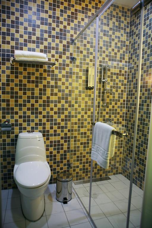 Nl Concept Hotel Cao Hùng Phòng bức ảnh