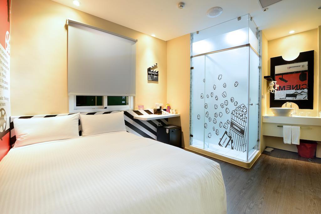 Nl Concept Hotel Cao Hùng Ngoại thất bức ảnh