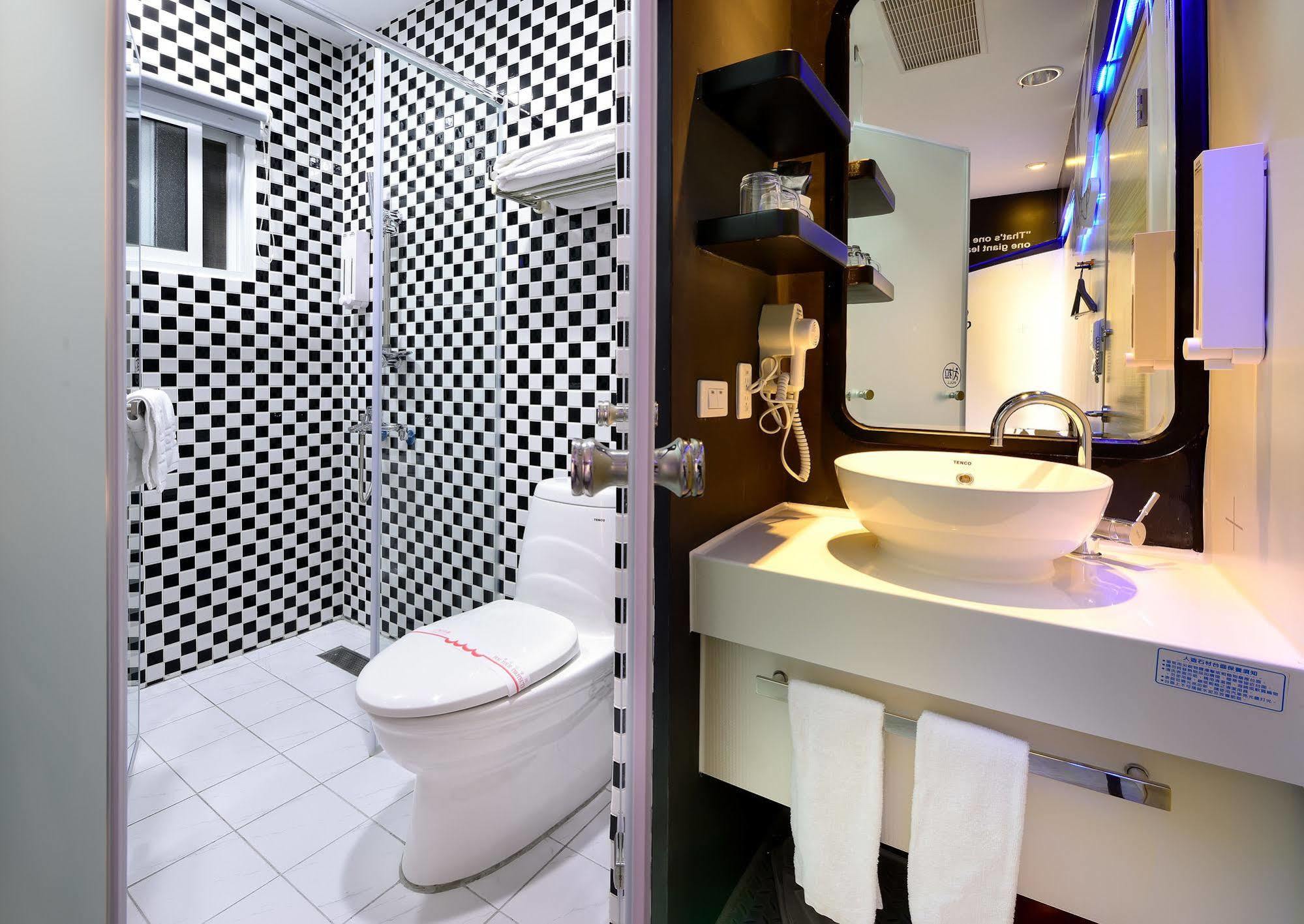 Nl Concept Hotel Cao Hùng Ngoại thất bức ảnh