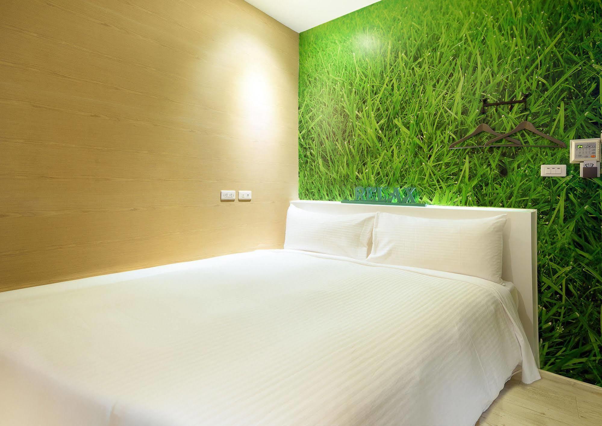 Nl Concept Hotel Cao Hùng Ngoại thất bức ảnh