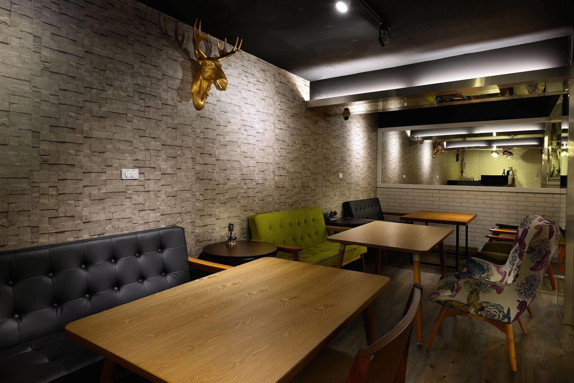 Nl Concept Hotel Cao Hùng Ngoại thất bức ảnh