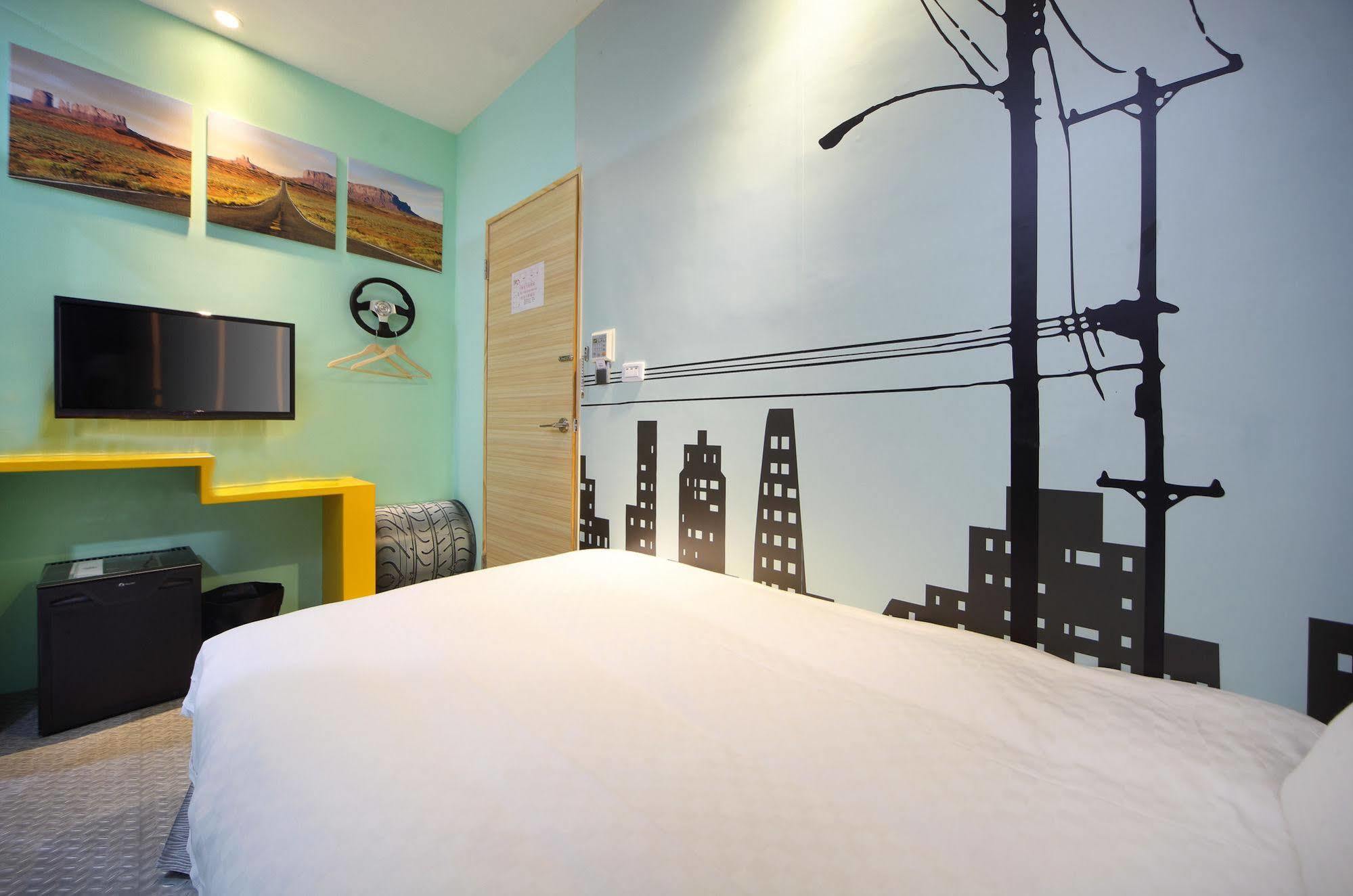 Nl Concept Hotel Cao Hùng Ngoại thất bức ảnh