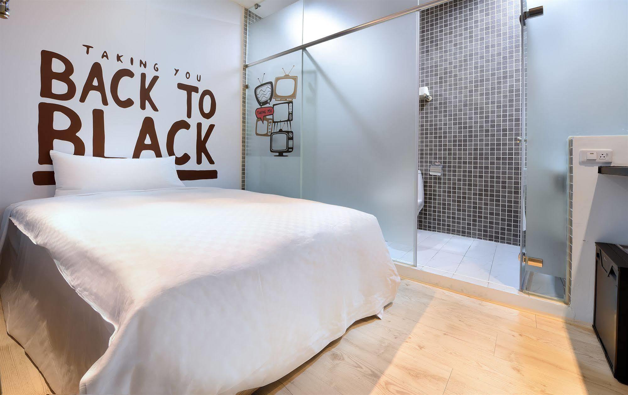 Nl Concept Hotel Cao Hùng Ngoại thất bức ảnh